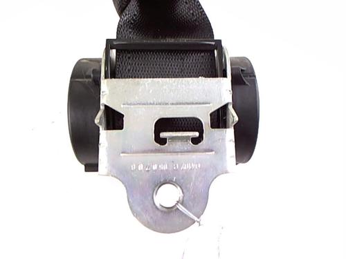 Rear left belt tensioner OPEL ASTRA H Estate (A04) 1.7 CDTI (L35) | BP20391821C89 