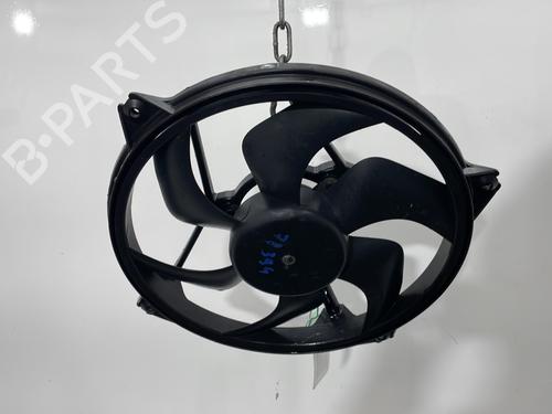 Used Radiator fan CITROËN XSARA PICASSO (N68) 2.0 HDi (90 hp) 30736437
