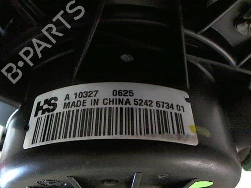 Heater blower motor OPEL INSIGNIA A Sports Tourer (G09) 2.0 CDTI (35) | BP20410697M62