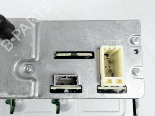 Radio TOYOTA AYGO (_B4_) 1.0 (KGB40) | BP30547848E6 