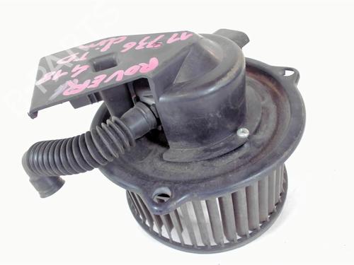Used Heater blower motor Heater blower motor ROVER 400 II (XW) 418 TD (88 hp) 21233546 21233546
