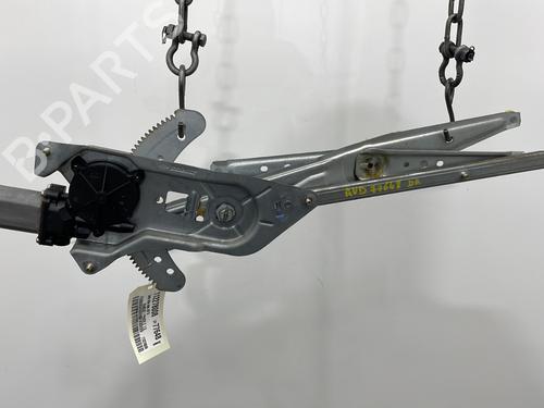 Used Front right window mechanism RENAULT KANGOO Express (FC0/1_) 1.5 dCi (FC07, FC1R) (65 hp) 29189698