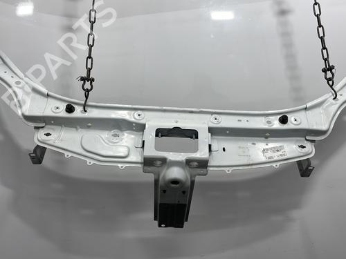 Used Front slam panel DACIA SANDERO II 1.0 SCe 75 (B8JC, B8JD, B8NC) (73 hp) 31028078