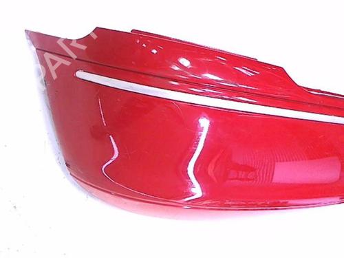 Rear bumper ROVER 200 II Hatchback (RF) 214 i | BP20459184C8 