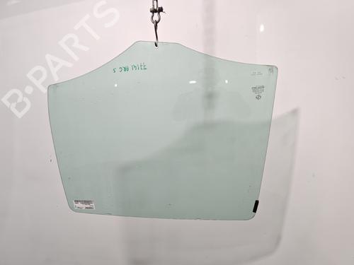 Used Rear left door window Rear left door window 35892988 35892988
