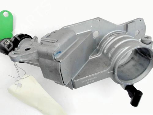 Ignition barrel OPEL ZAFIRA / ZAFIRA FAMILY B (A05) 1.9 CDTI (M75) | BP31074574M48 