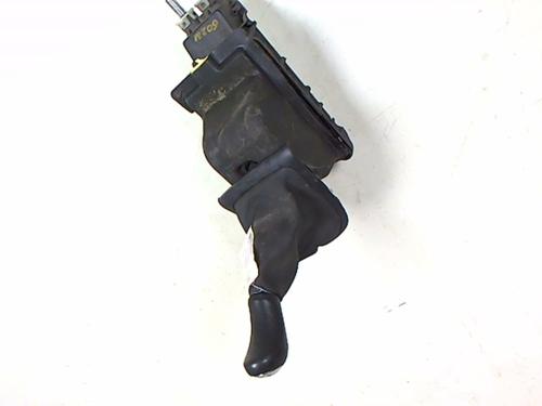 Gear lever RENAULT CLIO IV (BH_) 1.5 dCi 90 | BP20449121M90 
