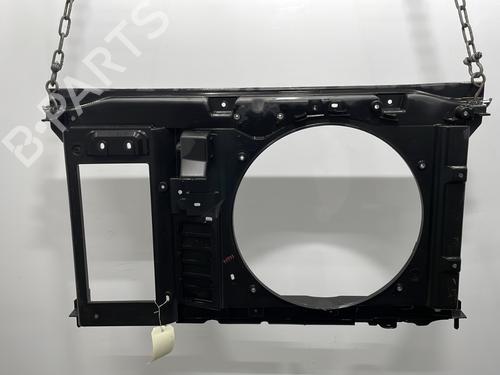 Used Front slam panel PEUGEOT 308 SW I (4E_, 4H_) 1.6 HDi (109 hp) 23968501