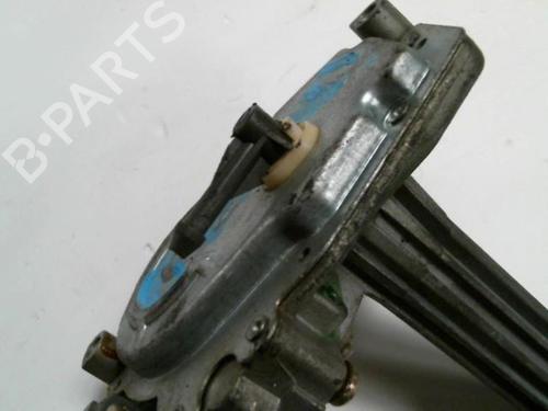Rear wiper motor SEAT IBIZA II (6K1) 1.9 TDI | BP20474550M102 