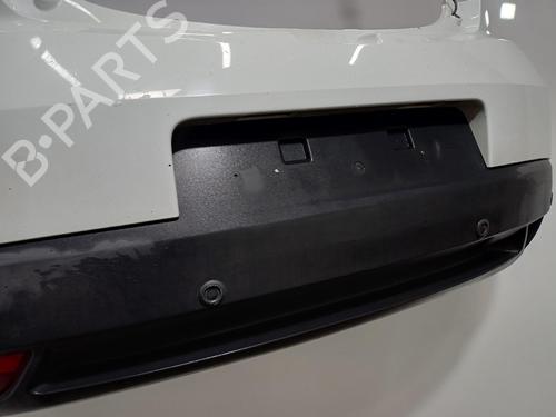 Used Rear bumper Rear bumper 38675582 38675582