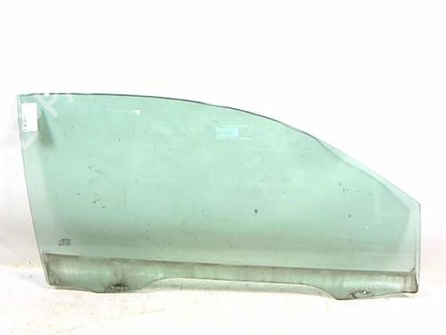 Used Front right door window RENAULT MEGANE II (BM0/1_, CM0/1_) 1.5 dCi (BM0F, BM0T, BM2B, CM0F, CM0T) (82 hp) 20467583