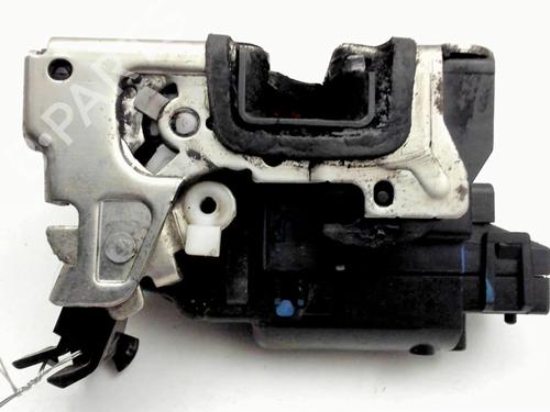 Front right lock DACIA LODGY (JS_) 1.2 TCe (JSAY, JSM0) | BP36173179C97 - Image 4