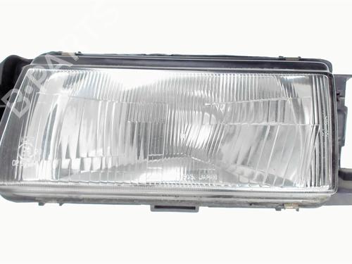 Used Left headlight Left headlight MAZDA 323 S IV (BG) 1.7 D (BG7P) (56 hp) 21233824 21233824