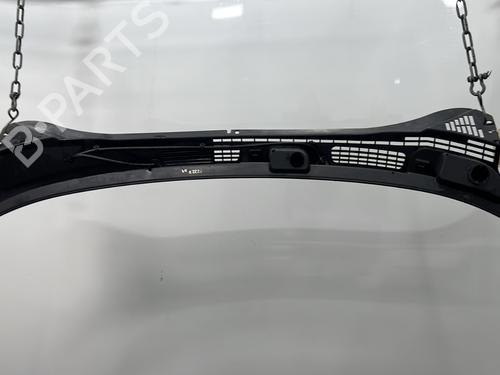 Used Scuttle panel Scuttle panel FIAT PANDA (312_, 319_) 1.2 (312PXA1A) (69 hp) 29491122 29491122