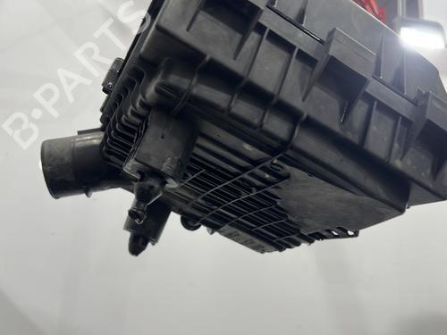 Air filter box RENAULT MASTER II Van (FD) 2.5 dCi 120 (FD0M, FD0U, FD0W, FD2M, FD2W, FD3M, FD3U,... | BP30115642M87 