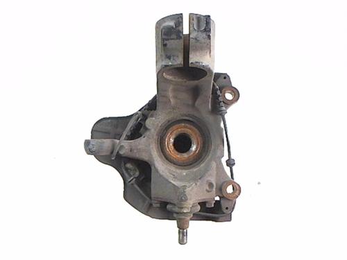 Left front steering knuckle CITROËN JUMPER II Van 2.2 HDi 130 | BP20462861M25 