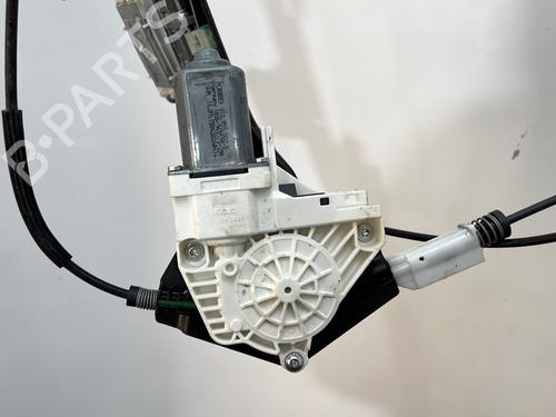 Front right window mechanism AUDI A5 (8T3) 2.0 TDI | BP31362828C23
