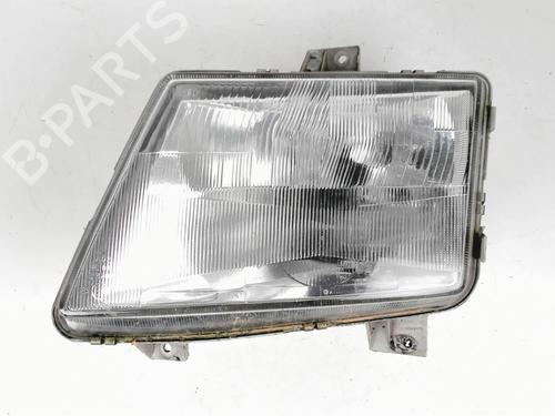 Used Left headlight Left headlight 20394072 20394072
