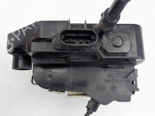 Højre fortil lås RENAULT MEGANE II Coupé-Cabriolet (EM0/1_) 1.6 | BP30795209C97
