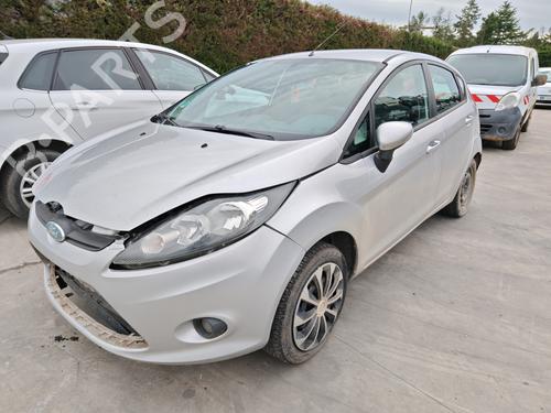 Computer motormanagement FORD FIESTA VI (CB1, CCN) 1.4 TDCi | BP25926709M57 