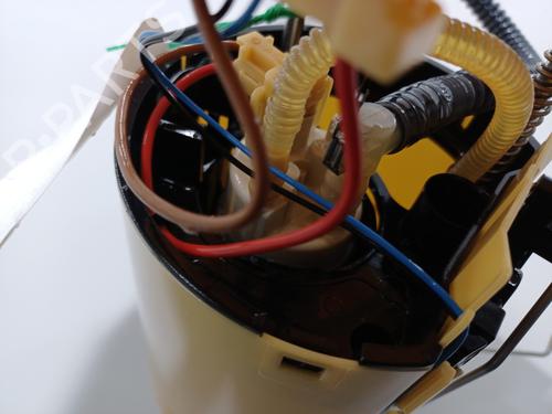 Fuel pump FORD TRANSIT COURIER B460 Box Body/MPV | BP36685118M76 - Image 6
