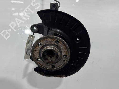 Used Right front steering knuckle Right front steering knuckle MERCEDES-BENZ VIANO (W639) CDI 2.2 (639.811, 639.813, 639.815, 639.711, 639.713) (163 hp) 33635701 33635701