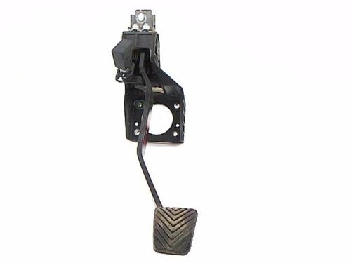 Used Break pedal KIA CEE'D Hatchback (ED) 1.6 CRDi 90 (90 hp) 21234377