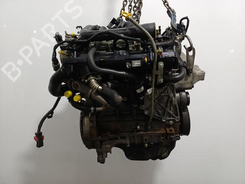 Engine OPEL MERIVA A MPV (X03)  | BP34407518M1  - Image 5