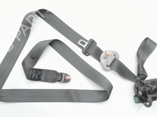 Used Rear right seatbelt Rear right seatbelt RENAULT KOLEOS I (HY_) 2.0 dCi 4x4 (HY0B) (173 hp) 20420271 20420271