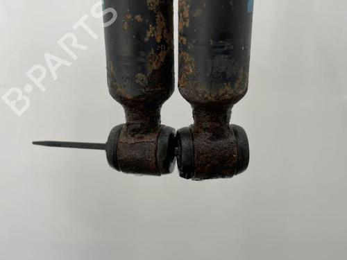Used Right rear shock absorber MERCEDES-BENZ C-CLASS (W203) C 220 CDI (203.006, 203.008) (143 hp) 20441107