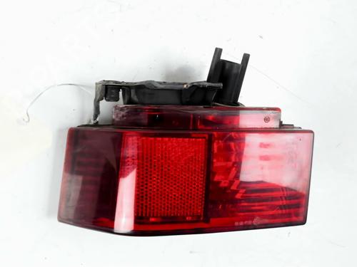 Used Rear bumper left light Rear bumper left light OPEL MERIVA A MPV (X03) 1.7 CDTI (E75) (100 hp) 25926833 25926833