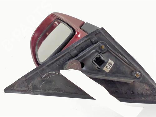Right mirror DAEWOO LEGANZA (KLAV) 2.0 16V | BP20456550C27 