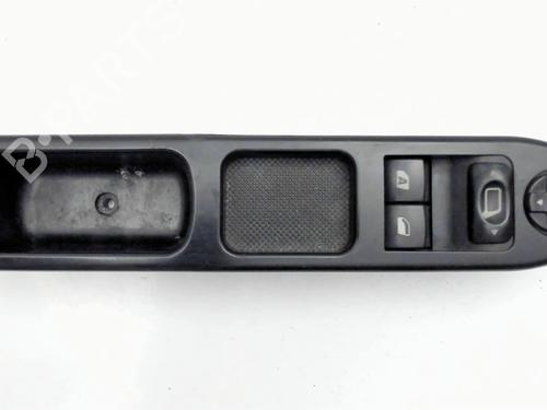 Used Left front window switch Left front window switch PEUGEOT 207 (WA_, WC_) 1.4 HDi (68 hp) 33131006 33131006