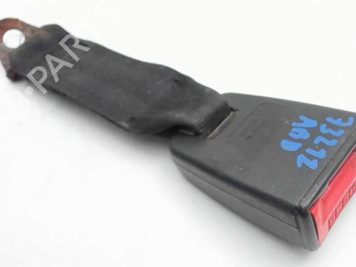 Seat buckle PEUGEOT 106 II (1A_, 1C_) 1.0 i | BP21238974I32 