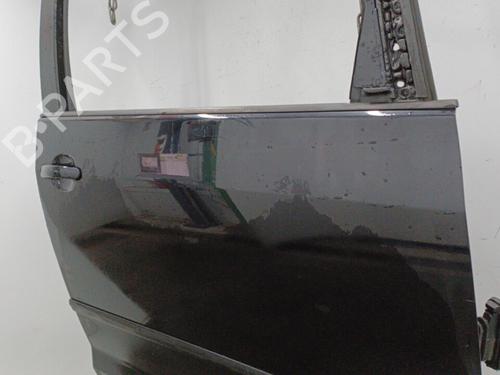 Right front door VW GOLF PLUS V (5M1, 521) 1.6 TDI | BP20465126C3 