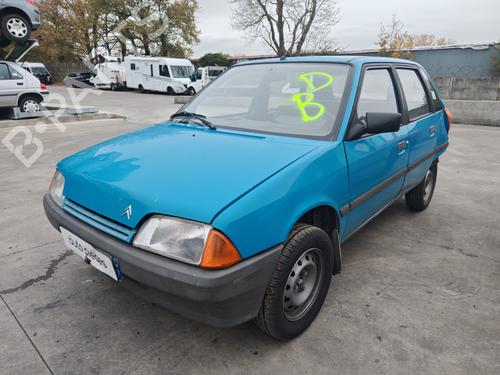 Used Parts CITROËN AX (ZA-_) 11 4368065