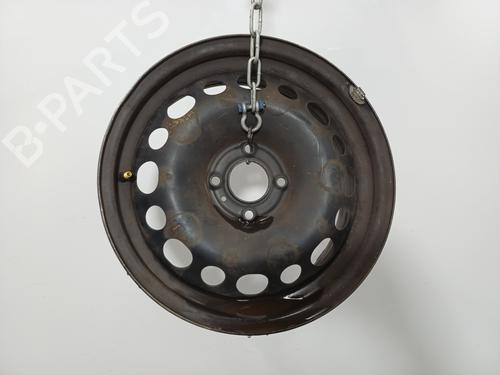 Fælk CITROËN C3 II (SC_) 1.0 VTi 68 | BP36444789C45 - Image 3