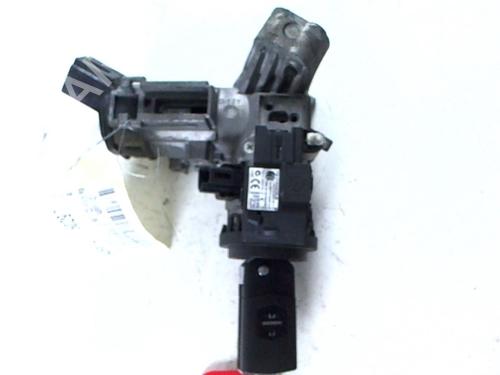 Used Ignition barrel MAZDA 2 (DE_, DH_) 1.4 MZR-CD (68 hp) 20403729