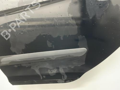 Left rear door KIA PICANTO I (SA) 1.1 CRDi | BP21275626C4 