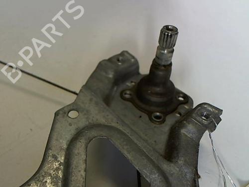 Used Rear left window mechanism Rear left window mechanism AUDI 80 B4 Saloon (8C2) S2 quattro (230 hp) 20475188 20475188