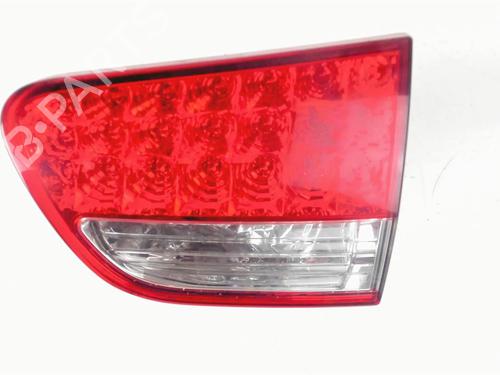Used Right tailgate light Right tailgate light CITROËN C-CROSSER (VU_, VV_) 2.2 HDi (156 hp) 20491431 20491431