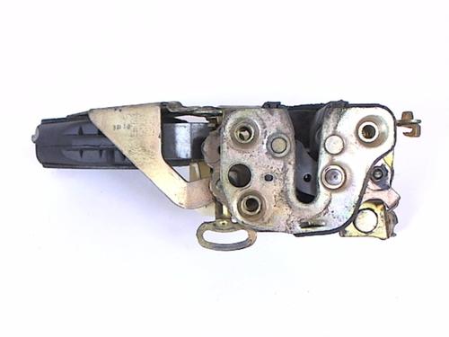 Used Front right lock OPEL CALIBRA A (C89) 2.0 i 16V (M07) (150 hp) 21235333
