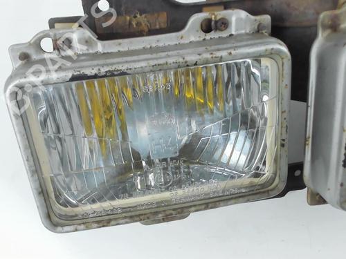 Right headlight NISSAN NV250 Van (X61) | BP21233713C29 - Image 5