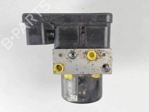 ABS pump VW TOURAN (1T1, 1T2) 1.9 TDI | BP20402157M43 