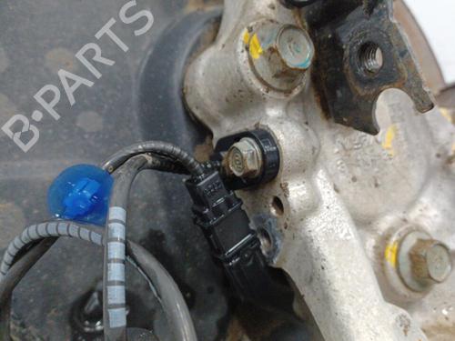 Used Right rear steering knuckle Right rear steering knuckle HONDA CIVIC VIII Saloon (FD, FA) 1.3 IMA (FA3, FD3) (95 hp) 20401798 20401798