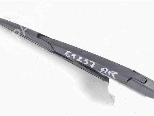 Used Rear windshield wiper arm PEUGEOT 2008 I (CU_) 1.6 HDi (92 hp) 20468045