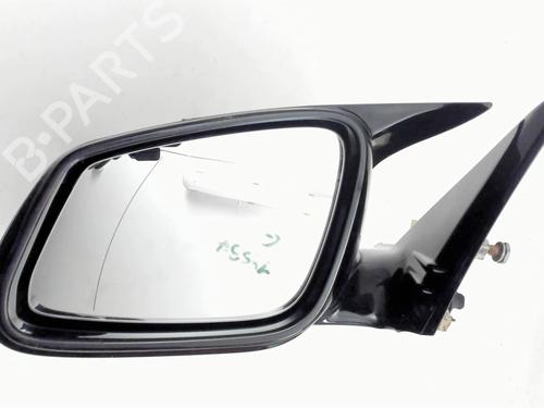 Used Left mirror BMW 2 Coupe (F22, F87) 220 d (190 hp) 30975531