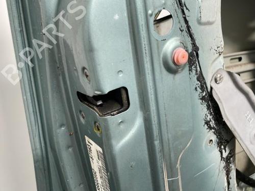 Left front door NISSAN ALMERA TINO (V10) 2.2 dCi | BP20395985C2 