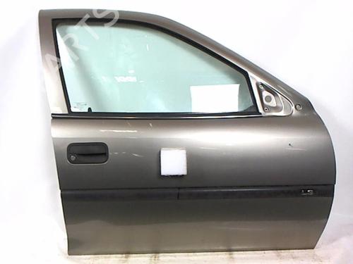 Used Right front door OPEL VECTRA B Hatchback (J96) 2.0 i 16V (F68) (136 hp) 20435495