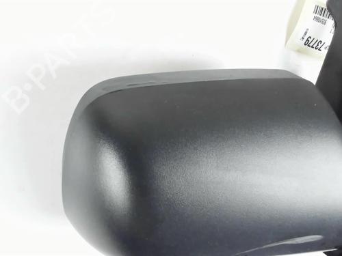 Right mirror KIA PICANTO I (SA) 1.1 CRDi | BP22414736C27 